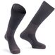 Зображення Термошкарпетки Accapi Trekking Merino Hydro-R Long, Black, 34-36 (ACC H0803.999-0) ACC H0803.999-0 - Треккінгові шкарпетки Accapi