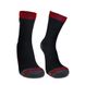 Зображення Шкарпетки водонепроникні Dexshell Running Lite р.S, червоні (DS20610REDS) DS20610REDS - Водонепроникні шкарпетки Dexshell