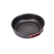 Картинка Набор туристической посуды Kovea Silver 56 (KSK-WY56) 4823082716241 - Наборы туристической посуды Kovea