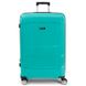 Зображення Валіза Gabol Midori (L) Turquoise (122101 018) 929438 - Дорожні рюкзаки та сумки Gabol