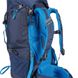 Зображення Рюкзак для походів Kelty Redcloud 65 Jr twilight blue, вік 11+ (22611016-TW) 22611016-TW - Туристичні рюкзаки KELTY