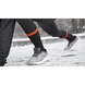 Зображення Шкарпетки водонепроникні зимові DexShell Hytherm Pro DS634 S (36-38) DS634S - Водонепроникні шкарпетки Dexshell