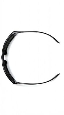 Зображення Спортивні окуляри Venture Gear VALLEJO CLEAR Ice Blue Mirror 3ВАЛЕ-П90 - Спортивні окуляри Venture Gear
