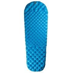 Зображення Надувний килимок Sea to Summit Comfort Light Mat, 201х64х6.3см, Blue (STS AMCLLAS) STS AMCLLAS - Надувні килимки Sea to Summit