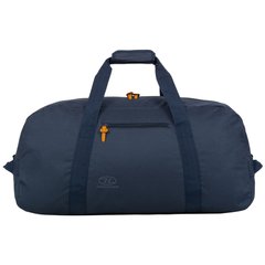 Картинка Сумка дорожная Highlander Cargo 100 Denim Blue (926954) 926954 - Дорожные рюкзаки и сумки Highlander