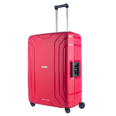 Зображення Валіза CarryOn Steward (L) Red (502263) 930043 - Дорожні рюкзаки та сумки CarryOn