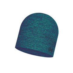 Картинка Шапка Buff Dryflx Hat, Tourmaline (BU 118099.756.10.00) BU 118099.756.10.00 - Шапки Buff