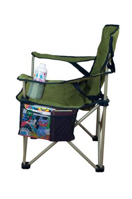 Зображення Складное кресло для отдыха Ranger FS 99806 Rshore Green RA 2203 RA 2203 - Крісла кемпінгові Ranger