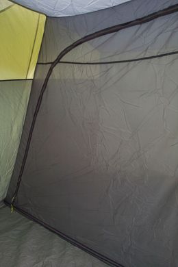 Картинка Палатка Vango Alton Air 400 Herbal (928149) 928149 - Кемпинговые палатки Vango