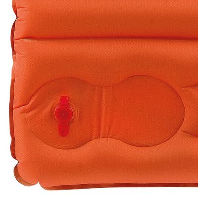 Картинка Коврик надувной Ferrino Swift 200х60х6 см Orange (78210HAA) 924399 - Надувные коврики Ferrino
