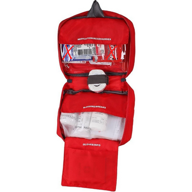 Зображення Аптечка туристична Lifesystems Explorer First Aid Kit 36 ел-в (1035) 1035 - Аптечки туристчині Lifesystems