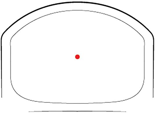 Картинка Прицел калиматорный Vortex Razor Red Dot 3MOA (929061) 929061 - Прицелы Vortex