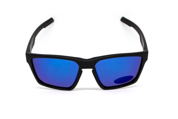 Зображення Окуляри BluWater Sandbar Polarized (G-Tech blue) (BW-SANDB-GTB2) BW-SANDB-GTB2 - Поляризаційні окуляри BluWater