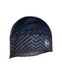 Картинка Шапка Buff Windproof Hat, Incandescent blue, S/M (BU 118154.707.20.00) BU 118154.707.20.00 - Шапки Buff
