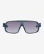 Зображення Сонцезахистні велосипедні окуляри POC Aspire, Lead Blue, (PC ASP20121506VGM1) PC ASP20121506VGM1 - Велоокуляри POC
