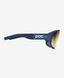 Зображення Сонцезахистні велосипедні окуляри POC Aspire, Lead Blue, (PC ASP20121506VGM1) PC ASP20121506VGM1 - Велоокуляри POC
