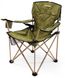 Картинка Складное кресло для отдыха Ranger FS 99806 Rshore Green RA 2203 RA 2203 - Кресла кемпинговые Ranger