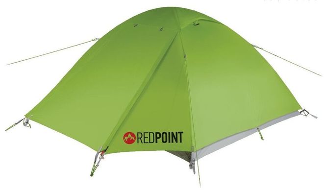 Зображення Палатка RedPoint Space 3 4823082705269 - Туристичні намети Red Point