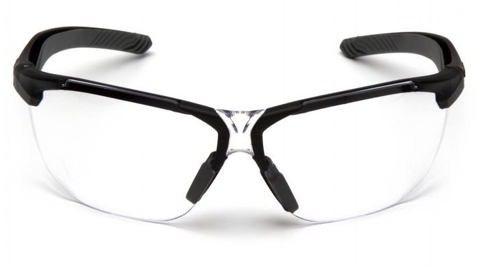 Зображення Очки со сменными линзами Pyramex FLEX-ZONE 2ФЛЕК-10-20 - Спортивні окуляри Pyramex