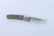 Картинка Нож складной карманный Ganzo G7361-GR (Auto lock, 80/195 мм) G7361-GR - Ножи Ganzo