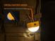 Зображення Ліхтар кемпінговий Fenix CL20Ror помаранчевий CL20Ror - Кемпінгові ліхтарі Fenix