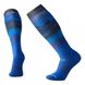 Зображення Шкарпетки чоловічі мериносові Smartwool PhD Slopestyle Medium Bright Blue, р.L (SW B01102.378-L) SW B01102.378-L - Гірськолижні шкарпетки Smartwool