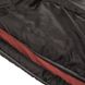 Картинка Спальный мешок Easy Camp Nebula XL/0°C Black Left (928334) 928334 - Спальные мешки Easy Camp