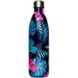 Картинка Фляга Soda Insulated Bottle Flower, 750 мл Sea to Summit (STS 360SODA750FLOW) STS 360SODA750FLOW - Термофляги и термобутылки Sea to Summit