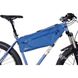 Картинка Велосумка на раму Acepac Zip Frame Bag M Blue (ACPC 1052.BLU) 5L ACPC 1052.BLU - Сумки велосипедные Acepac