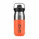 Картинка Термофляга Sea to Summit 360° degrees Vacuum Insulated Stainless Steel Bottle with Sip Cap, 550 ml (STS 360SSWINSIP550PM) STS 360SSWINSIP550PM - Термофляги и термобутылки Sea to Summit