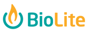 Лого BioLite в разделе Бренды магазина OUTFITTER