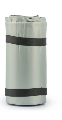 Зображення Самонадувний килимок Pinguin Nomad NX, 198x63x5см, Grey (PNG 715484) PNG 715484 - Самонадувні килимки Pinguin