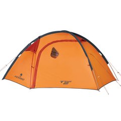 Картинка Палатка 2 местная для зимних походов Ferrino Trivor 2 Orange (928089) 928089 - Туристические палатки Ferrino