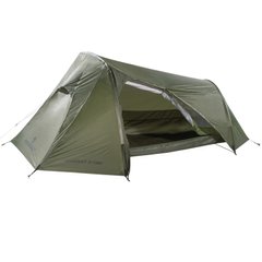 Картинка Палатка 2 местная для пеших походов Ferrino Lightent 2 Pro Olive Green (928976) 928976   раздел Туристические палатки