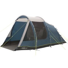 Картинка Палатка 4 местная для кемпинга Outwell Dash 4 Blue (928731) 928731   раздел Кемпинговые палатки