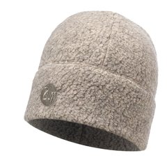 Зображення Шапка Buff Polar Thermal Hat, Solid Beige (BU 110955.328.10.00) BU 110955.328.10.00 - Шапки Buff