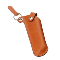 Картинка Чехол кожаный для ножа Roxon К3, коричневий caseK3brown - Ножи Roxon