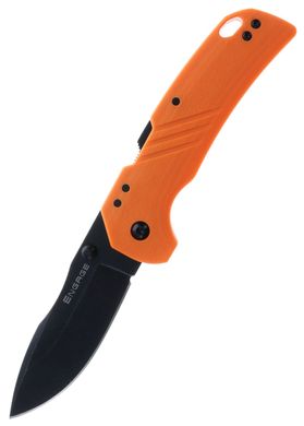 Картинка Нож складной Cold Steel Engage 3", Orange (CST CS-FL-30DPLD-BOZ) CST CS-FL-30DPLD-BOZ - Ножи Cold Steel