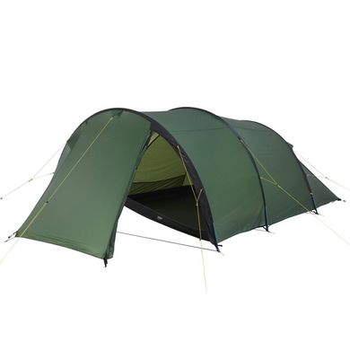 Картинка Палатка Wechsel Tempest 4 ZG Green (231053) DAS301738 - Туристические палатки Wechsel