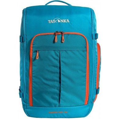 Зображення Рюкзак міський Tatonka Sparrow 19л, блакитний для жінок (TAT 1629.065) TAT 1629.065 - Туристичні рюкзаки Tatonka