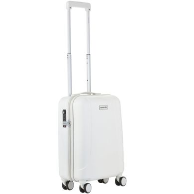 Картинка Чемодан CarryOn Skyhopper (S) White (502422) 930038 - Дорожные рюкзаки и сумки CarryOn