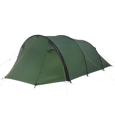 Картинка Палатка Wechsel Tempest 4 ZG Green (231053) DAS301738 - Туристические палатки Wechsel