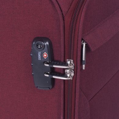 Картинка Чемодан Gabol Board S Red (926171) 926171 - Дорожные рюкзаки и сумки Gabol