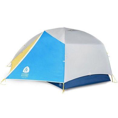 Картинка Универсальная туристическая палатка Sierra Designs Meteor 4 (40155119) 40155119 - Туристические палатки Sierra Designs