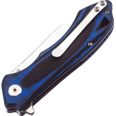Картинка Нож складной карманный Bestech Knife BELUGA BG11G-2 (74/188 мм) BG11G-2 - Ножи Bestech