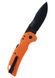 Зображення Ніж складаний Cold Steel Engage 3", Orange (CST CS-FL-30DPLD-BOZ) CST CS-FL-30DPLD-BOZ - Ножі Cold Steel