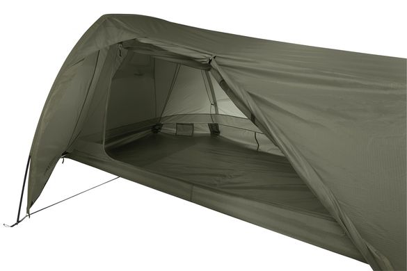 Картинка Палатка 2 местная для пеших походов Ferrino Lightent 2 Pro Olive Green (928976) 928976 - Туристические палатки Ferrino