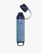 Картинка Фільтр для води LifeStraw Peak Solo, Mountain Blue (LSW LSPSSOLBWW) LSW LSPSSOLBWW - Фильтры для воды LifeStraw