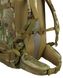 Картинка Тактический рюкзак Tasmanian Tiger Mission Pack MK2 MC 37 Multicam (TT 7596.394) TT 7596.394 - Тактические рюкзаки Tasmanian Tiger