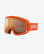 Зображення Дитяча маска гірськолижна POC Pocito Opsin, Fluorescent Orange, One Size (PC 400659050ONE1) PC 400659050ONE1 - Маски гірськолижні POC